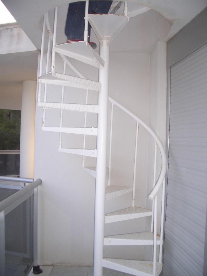 Apartamento Con Vitas Al Mar Miami Playa Exterior foto